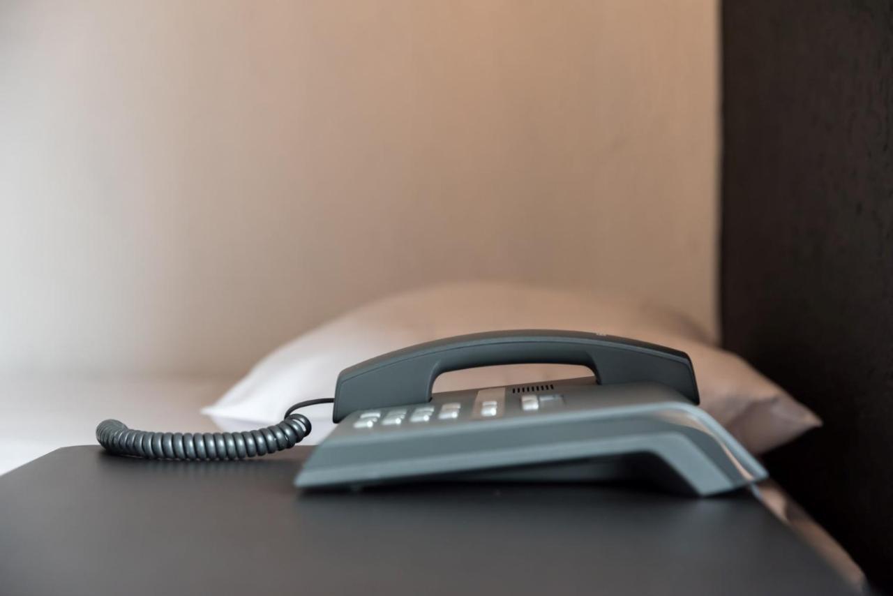 Hotel Mosa 헤르말르수스알젠토 외부 사진