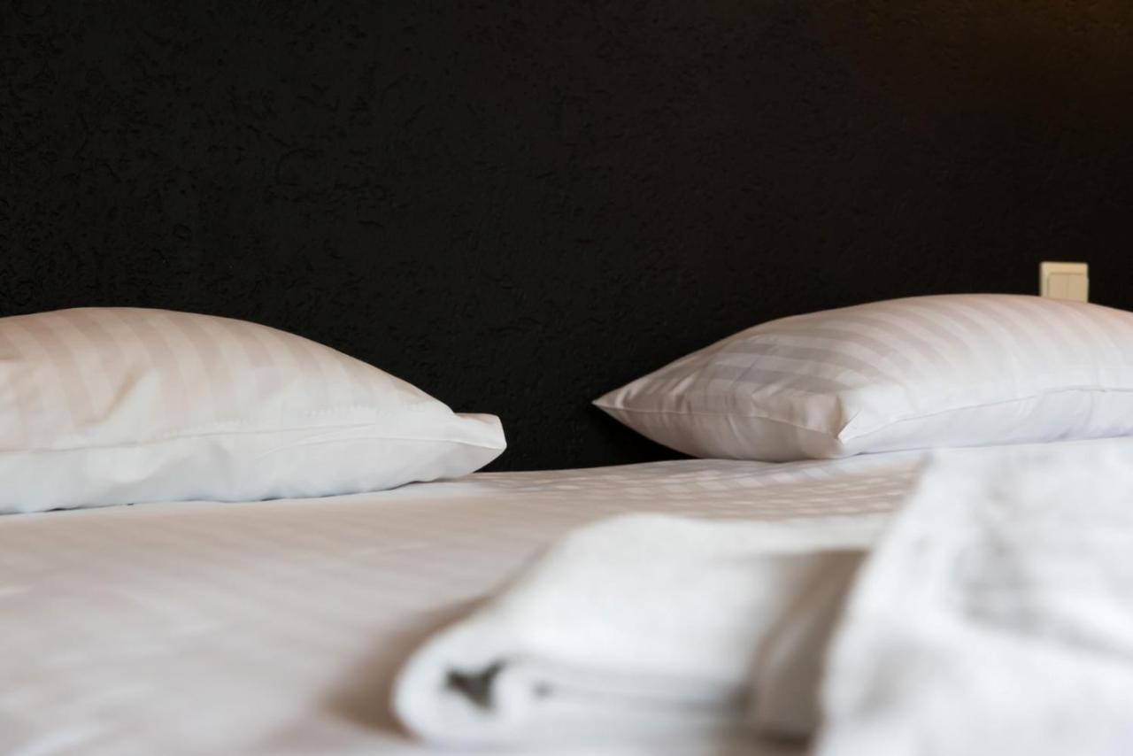 Hotel Mosa 헤르말르수스알젠토 외부 사진